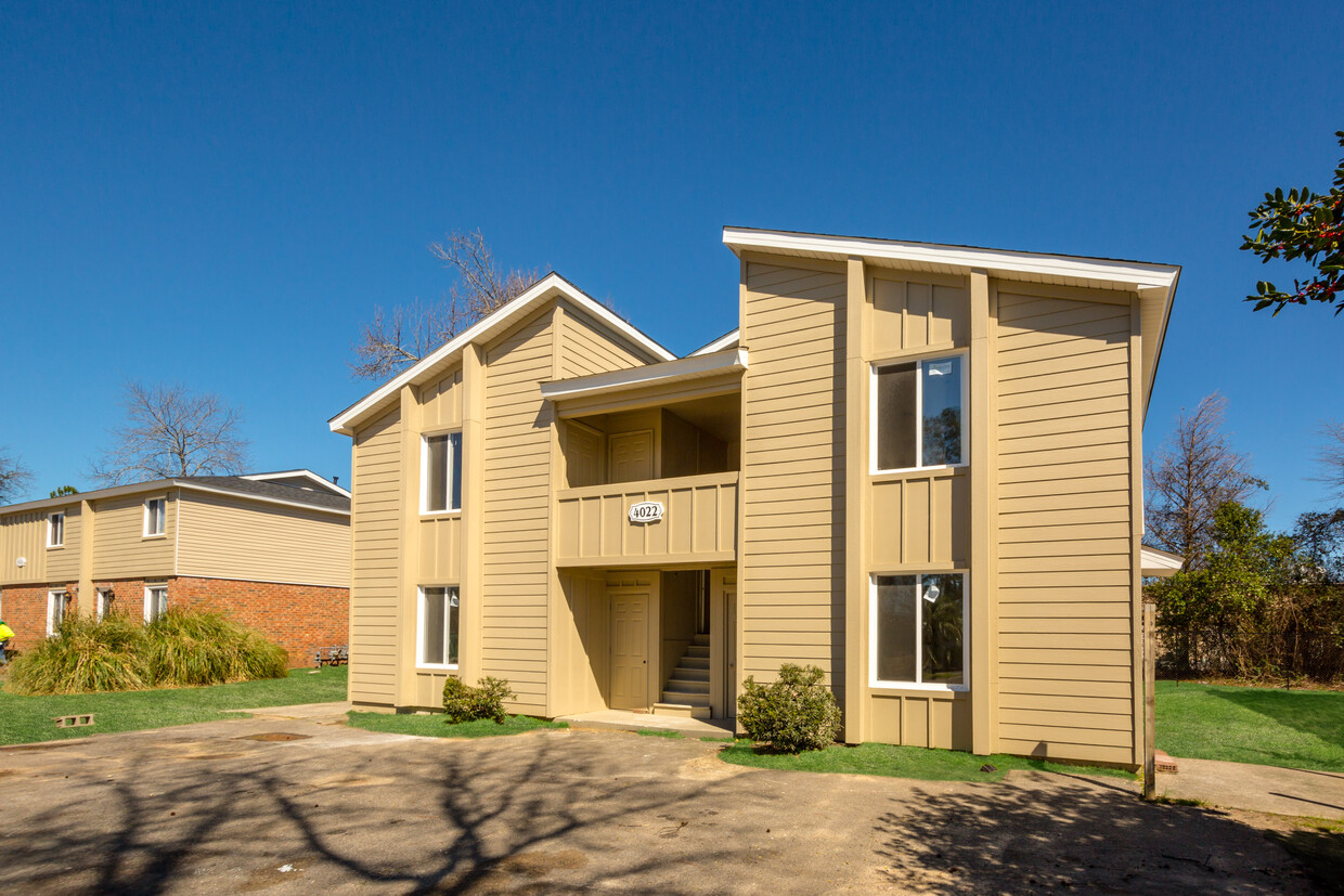 Foto principal - 4022 Wheeler Woods Rd