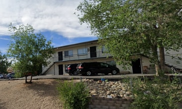 Building Photo - 2208 Patton Dr