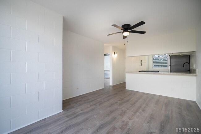 Building Photo - 2BR | 1BA | 620 sq. ft. | $2,650/mo | Move-In Ready! Manai Hale – Kaneohe Condo for Rent