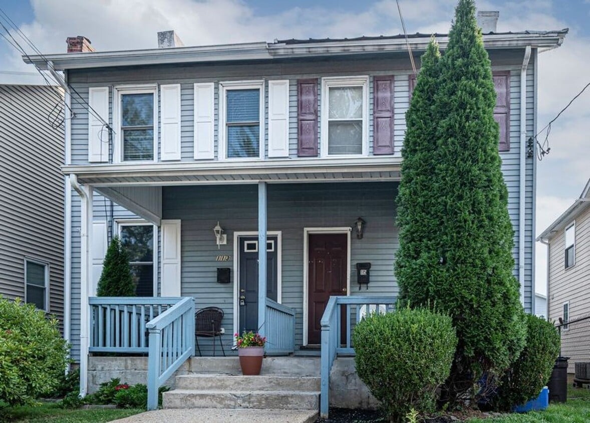 3 Bed 1.5 Bath Twin in West Chester Borough! - 3 Bed 1.5 Bath Twin in West Chester Borough!
