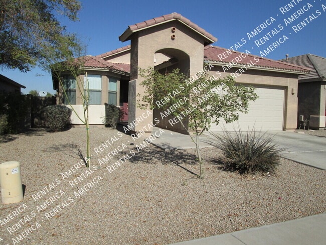 Building Photo - 5614 W Lydia Ln