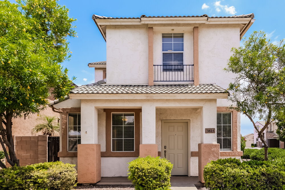Foto principal - 3815 S 52nd Ln