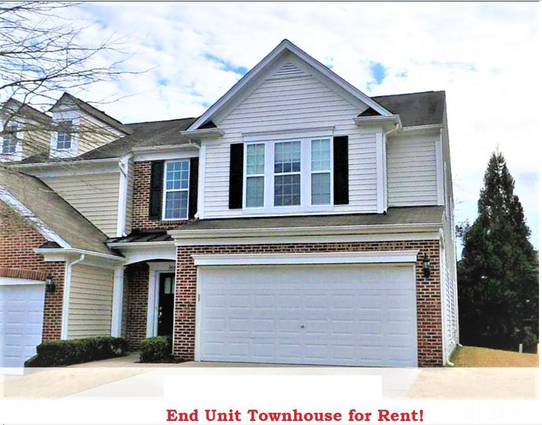 1813 Corwith Dr, Morrisville, NC 27560 - Townhome Rentals in ...