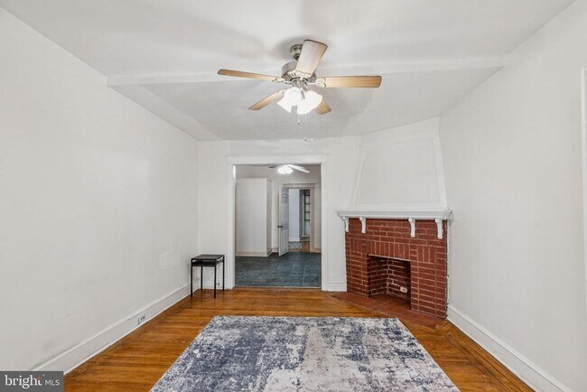 Foto del edificio - 2122 N Wanamaker St