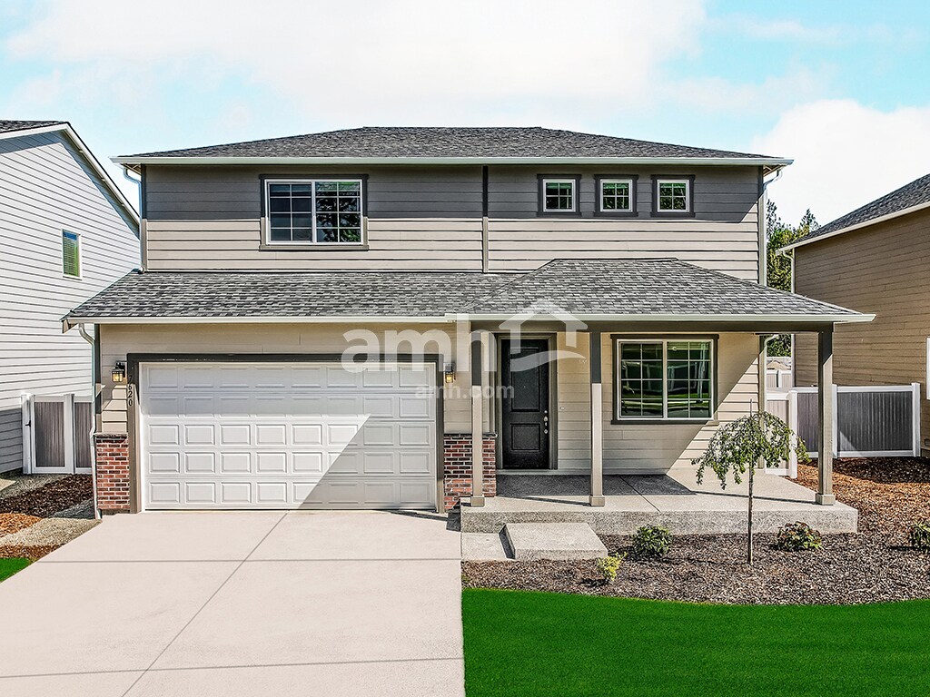 Foto principal - 8010 Katriel Ct SW