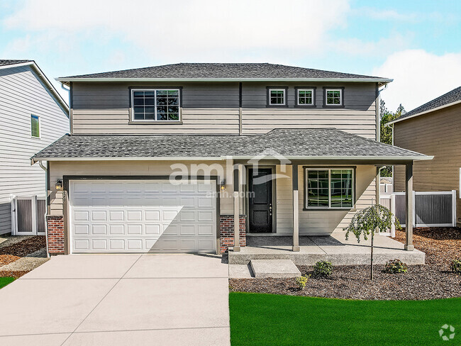 Building Photo - 8007 Katriel Ct SW