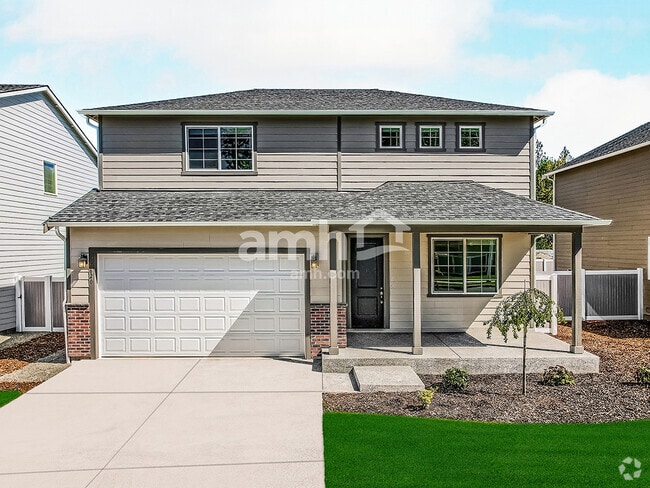 Building Photo - 8010 Katriel Ct SW
