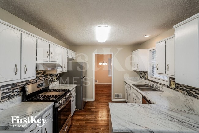 Foto del edificio - 1349 Millstream Trail NW