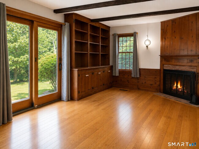 Foto del edificio - 9 Bobolink Ln