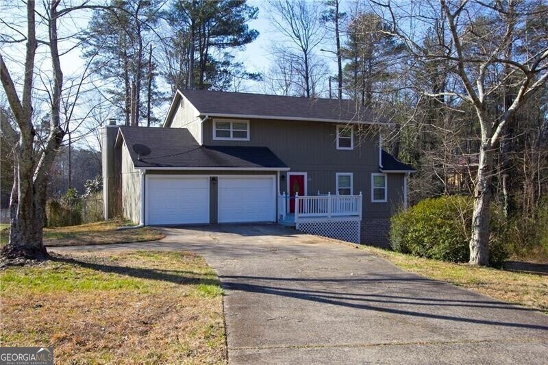 Foto principal - 230 Chaffin Ridge Trce