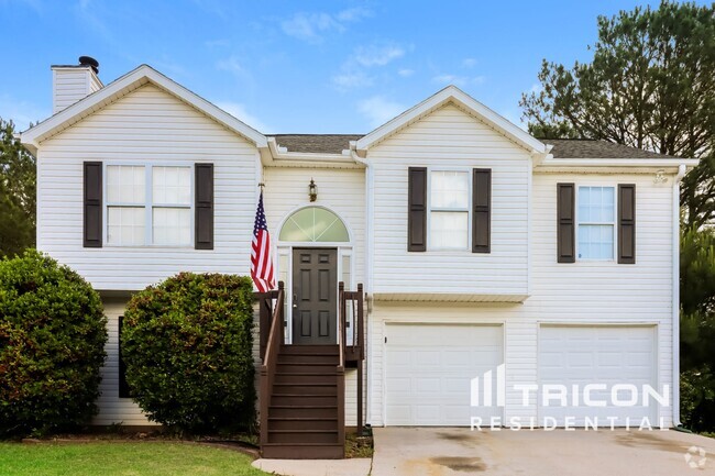 Building Photo - 6259 Nellie Branch SE
