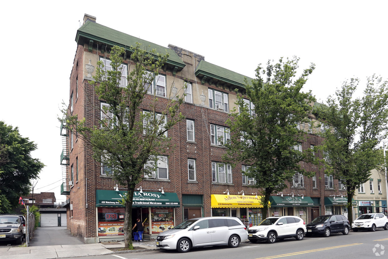 Building Photo - Watchung Square at Plainfield