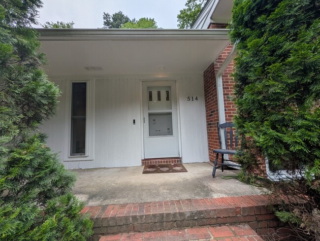 Photo - 514 Morreene Rd (Durham, NC) House