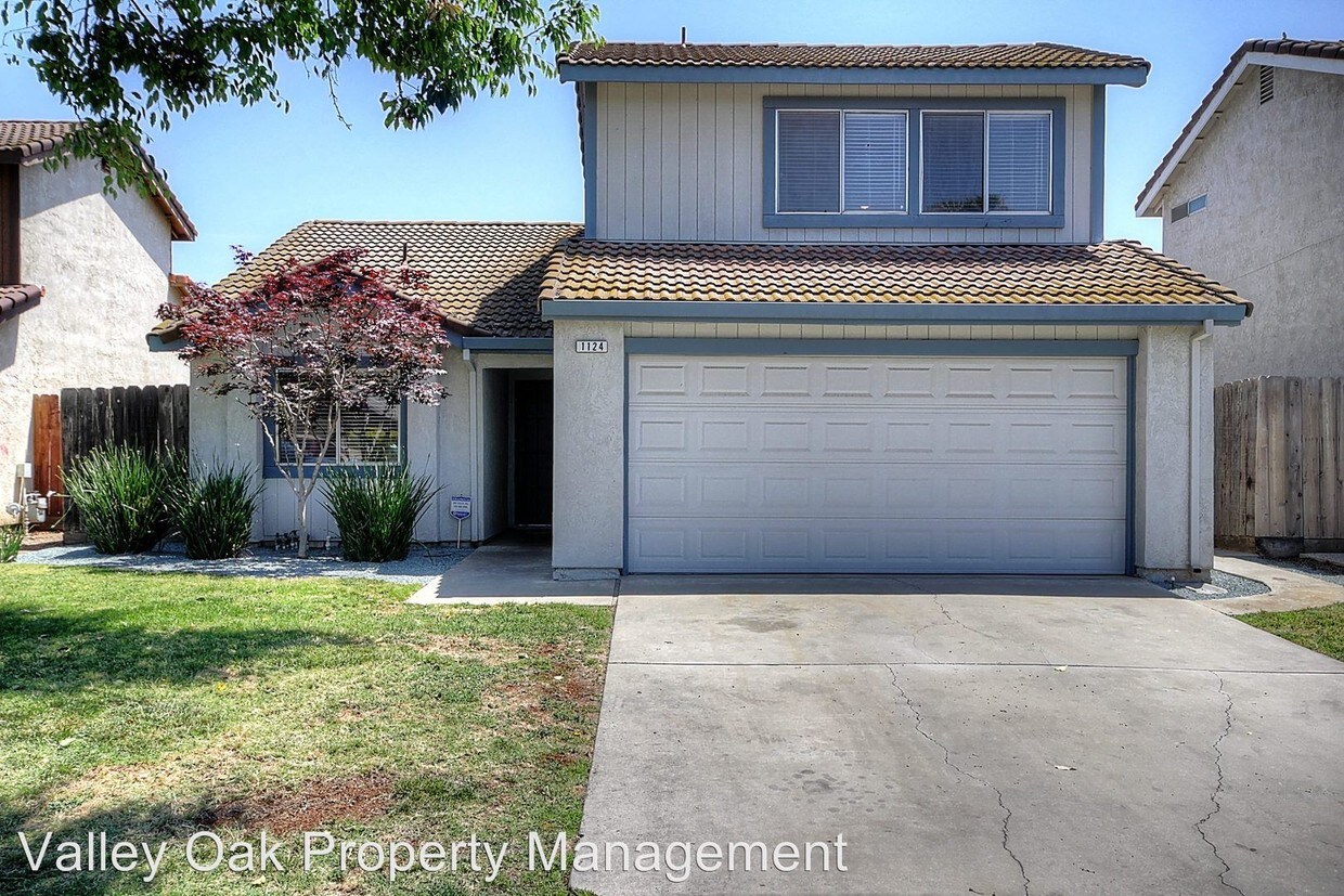Primary Photo - 1124 Diablo Ave