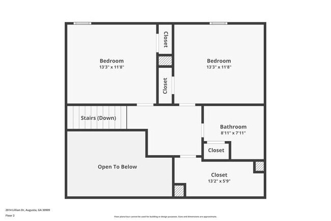 Foto del edificio - Beautiful End-Unit Townhome