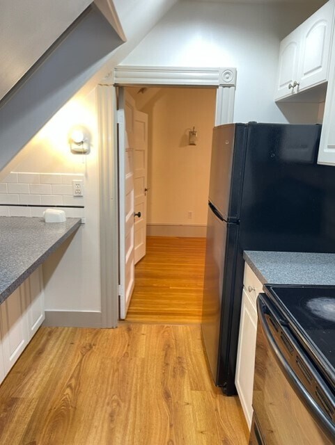 Foto del edificio - 109 River St