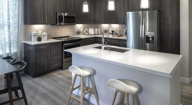 Foto del edificio - 2208 N FM 620