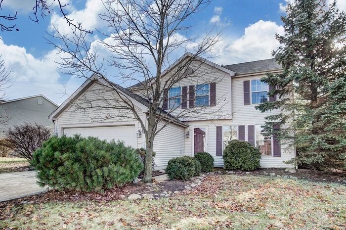 Foto principal - Gorgeous 4 Bedroom Home in Olentangy Schools