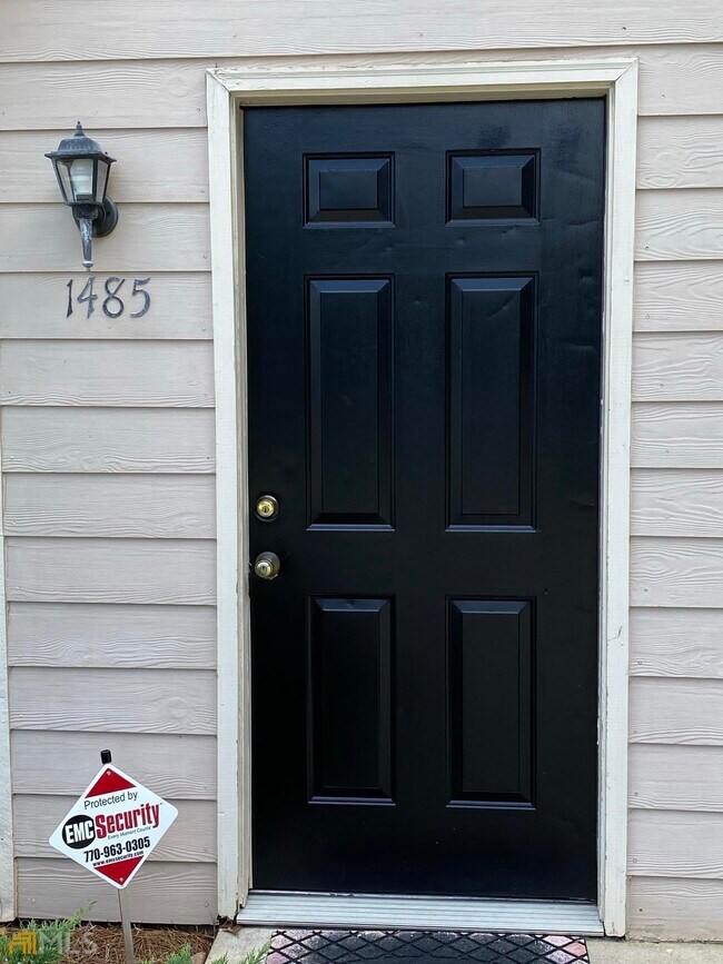 Foto del edificio - 1487 Tallassee Rd