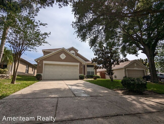 Building Photo - 4 br, 2.5 bath House - 1919 Westpointe Circle