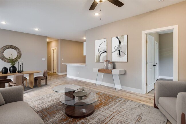 Foto del edificio - Edgewater Villas-Maxwell Plan