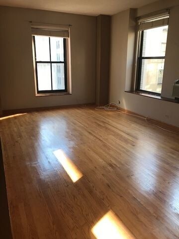 Living Room - 600 S Dearborn St