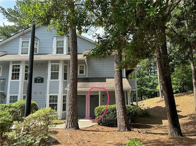 Foto principal - 4001 Riverlook Pkwy SE