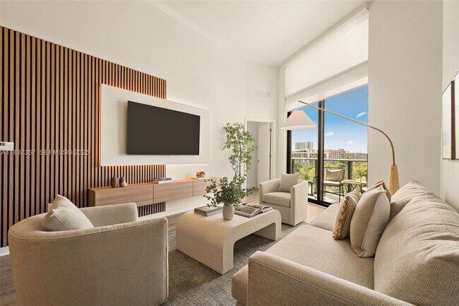 Foto del edificio - 501 NE 31st St