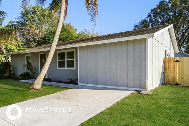 Foto del edificio - 266 SW Voltair Terrace