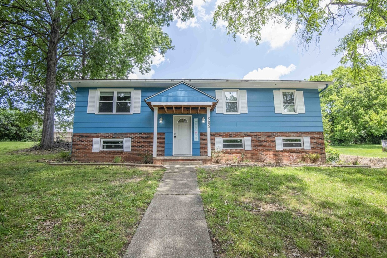 Photo - 805 Goldfinch Ave (Knoxville, TN)