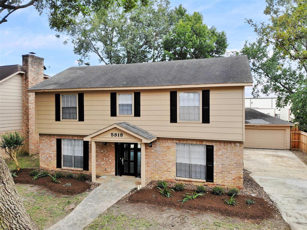 5818 Enchanted Timbers Dr, Atascocita, TX 77346 House Rental in