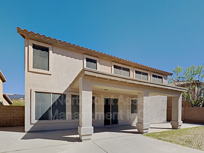 Foto del edificio - 2919 W Carson Rd