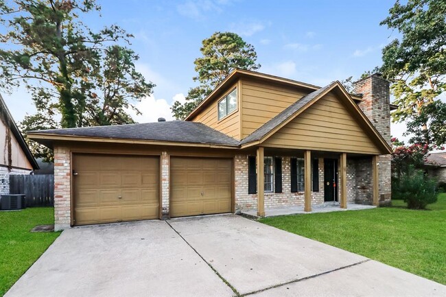 Building Photo - 2703 Shady Bayou Ln