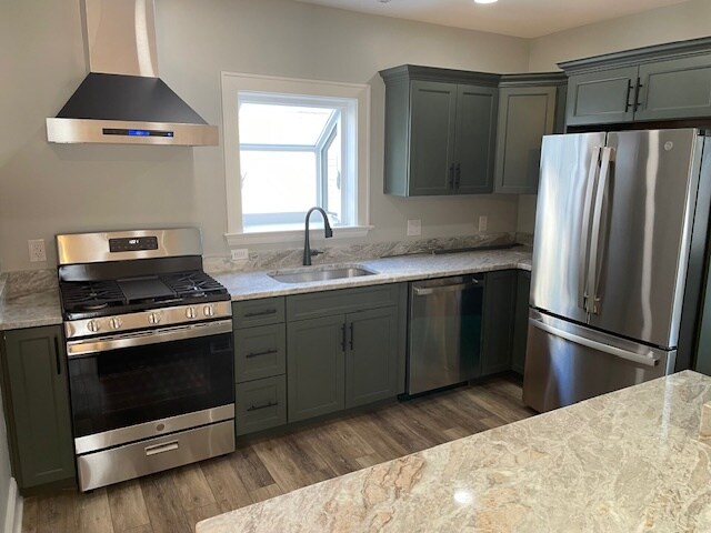 Foto del edificio - 39 Hawthorne St