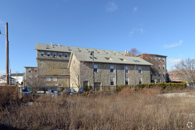 Building Photo - Tecumseh Mill Apartments