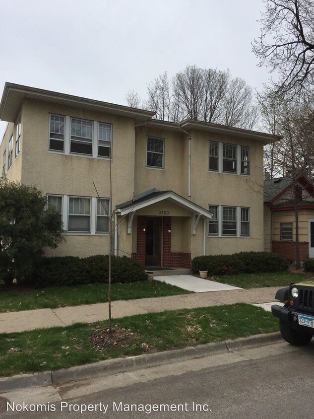Primary Photo - 3350 Colfax Ave S