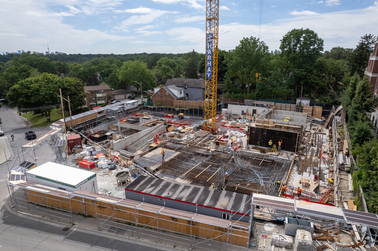July 2022 - Kingsway Crescent