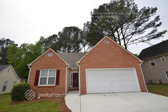 Building Photo - 4827 Baker Plantation Dr