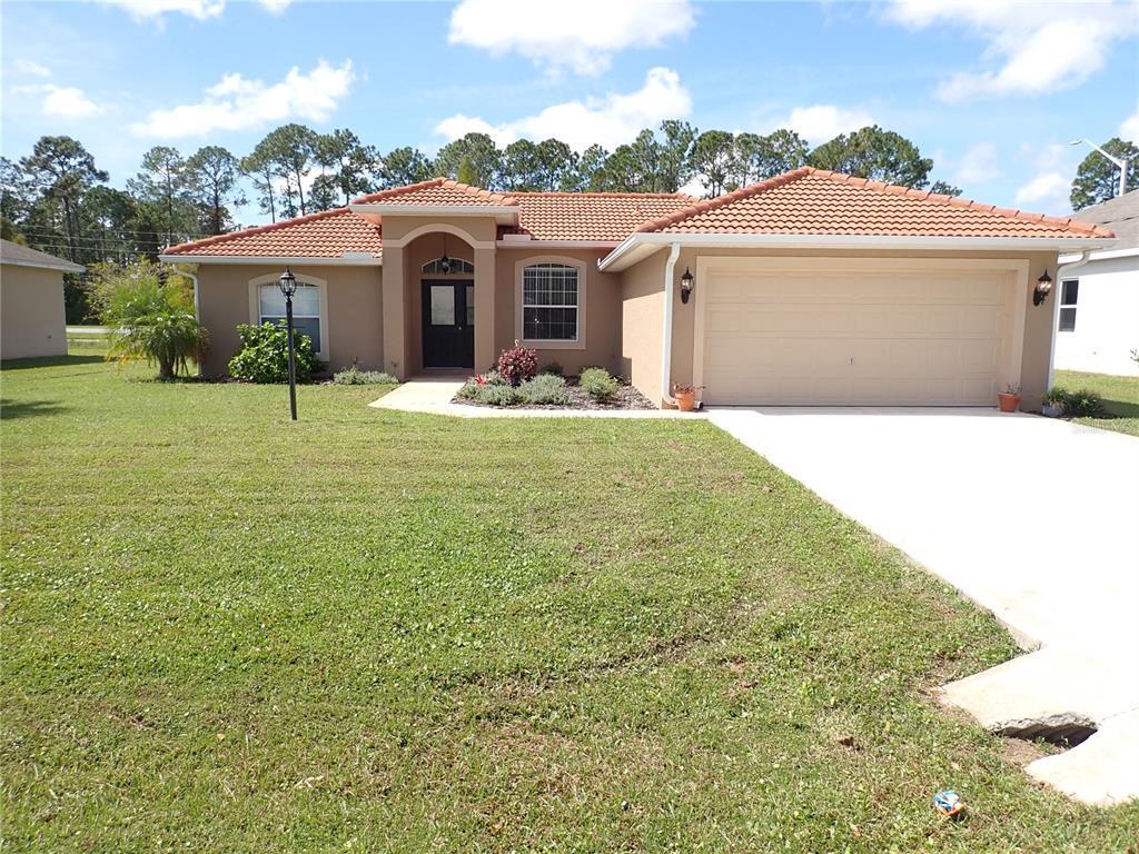 12 Point of Woods Dr, Palm Coast, FL 32164 House Rental in Palm Coast