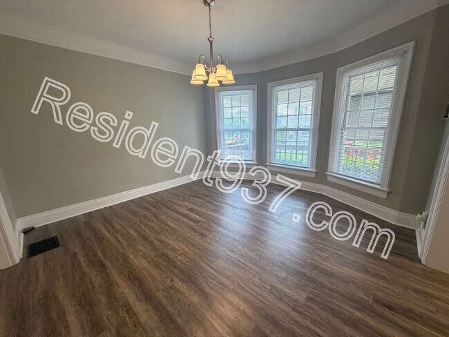 Foto del edificio - Updated 3 bed 1 bath home!