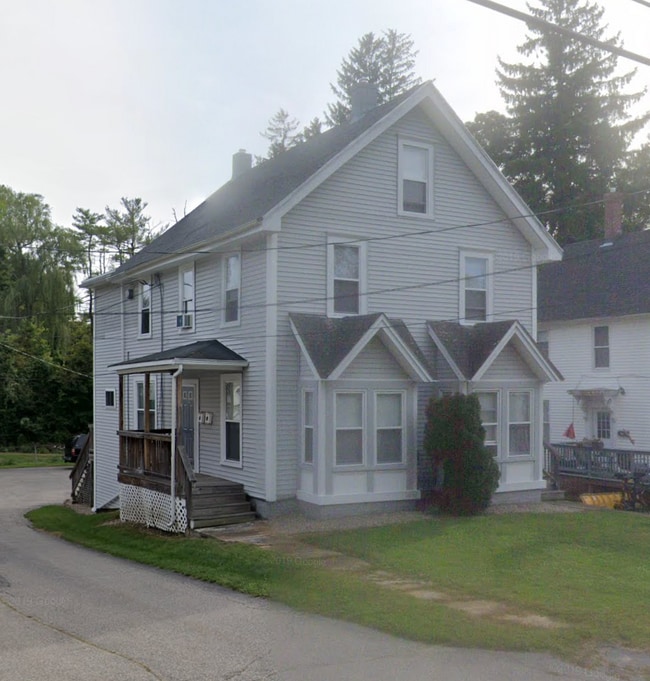 Building Photo - 16 Hough St