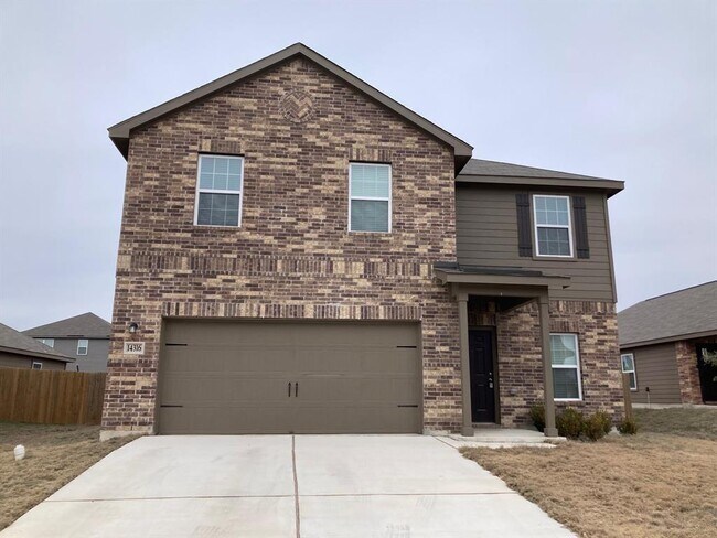 Foto del edificio - 14316 Prairie Sod Ln