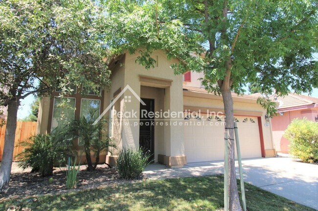 Building Photo - 4 br, 3 bath House - 8041 Ryan Taylor Way