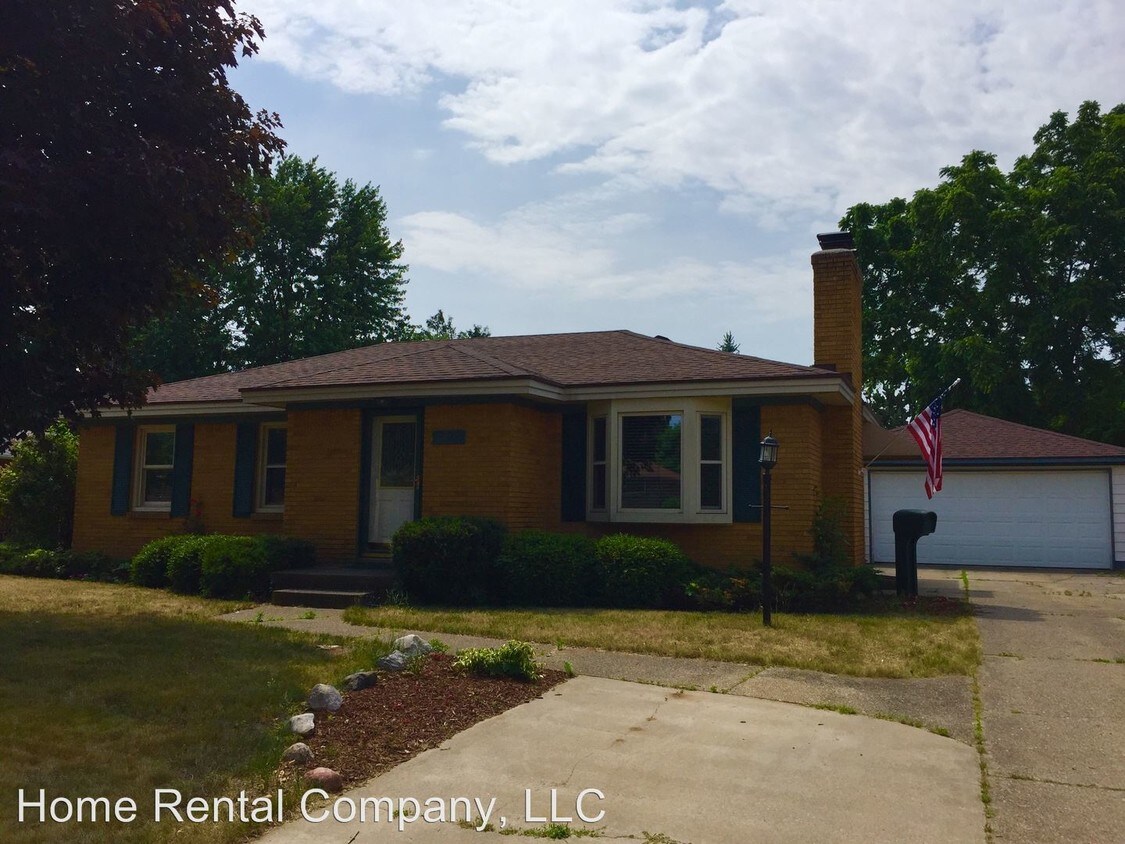 Primary Photo - 1272 Den Hertog St SW