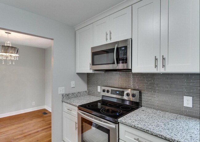 Foto del edificio - 4811 29th St S