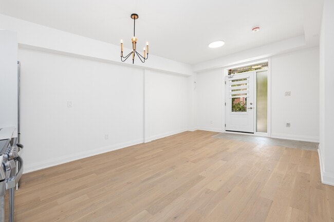 Photo du bâtiment - 475 Ossington Av