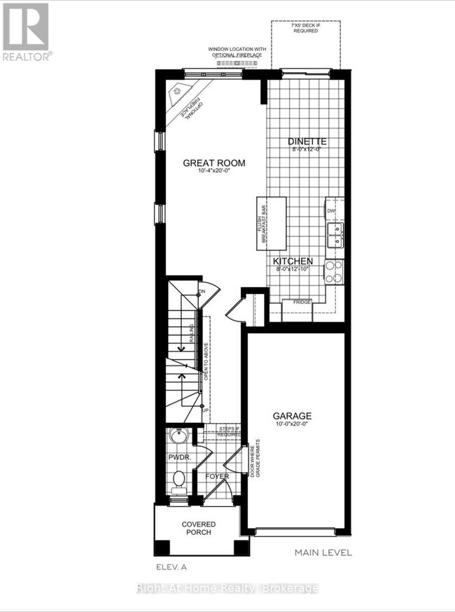 Building Photo - 660 Colborne St W