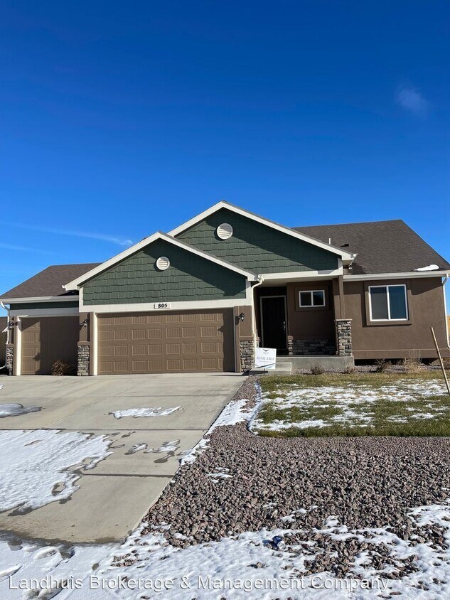 805 Maybelle Dr, Pueblo, CO 81007 House Rental in Pueblo, CO