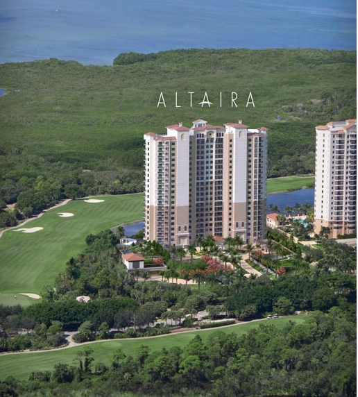 Building Photo - Altaira at the Colony