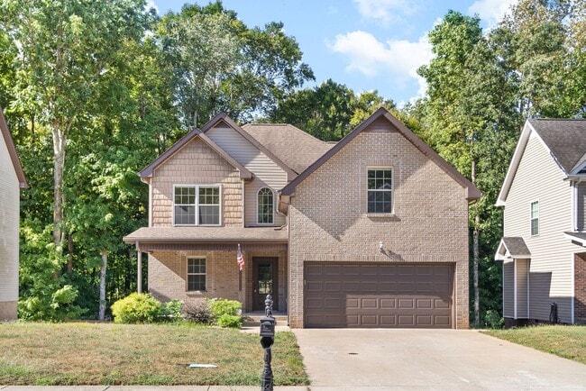 Building Photo - Ready to Call Home Before Thanksgiving- St...